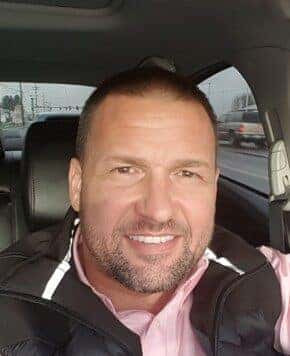Mike Olmsted