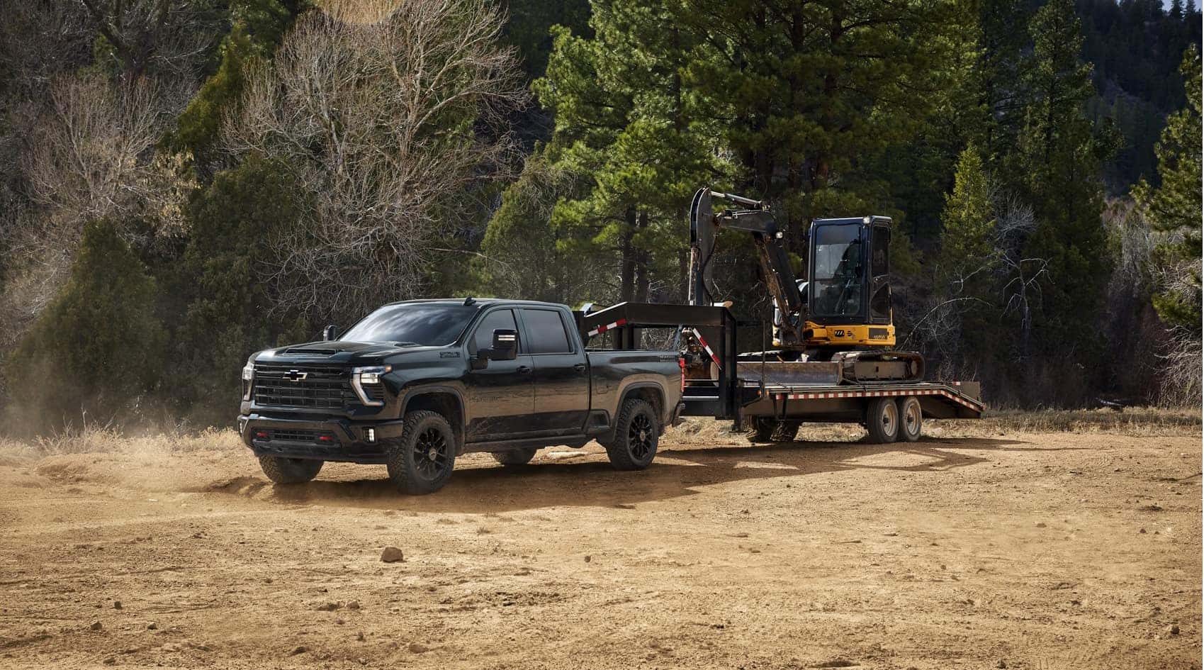 Chevrolet Dealer near Pablo MT