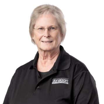 Brenda Wright
