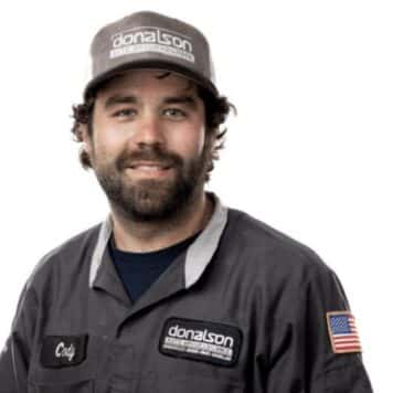 Cody Wilburn