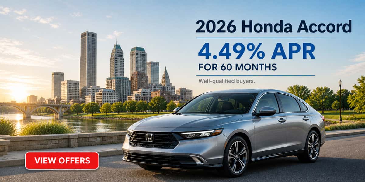 accord