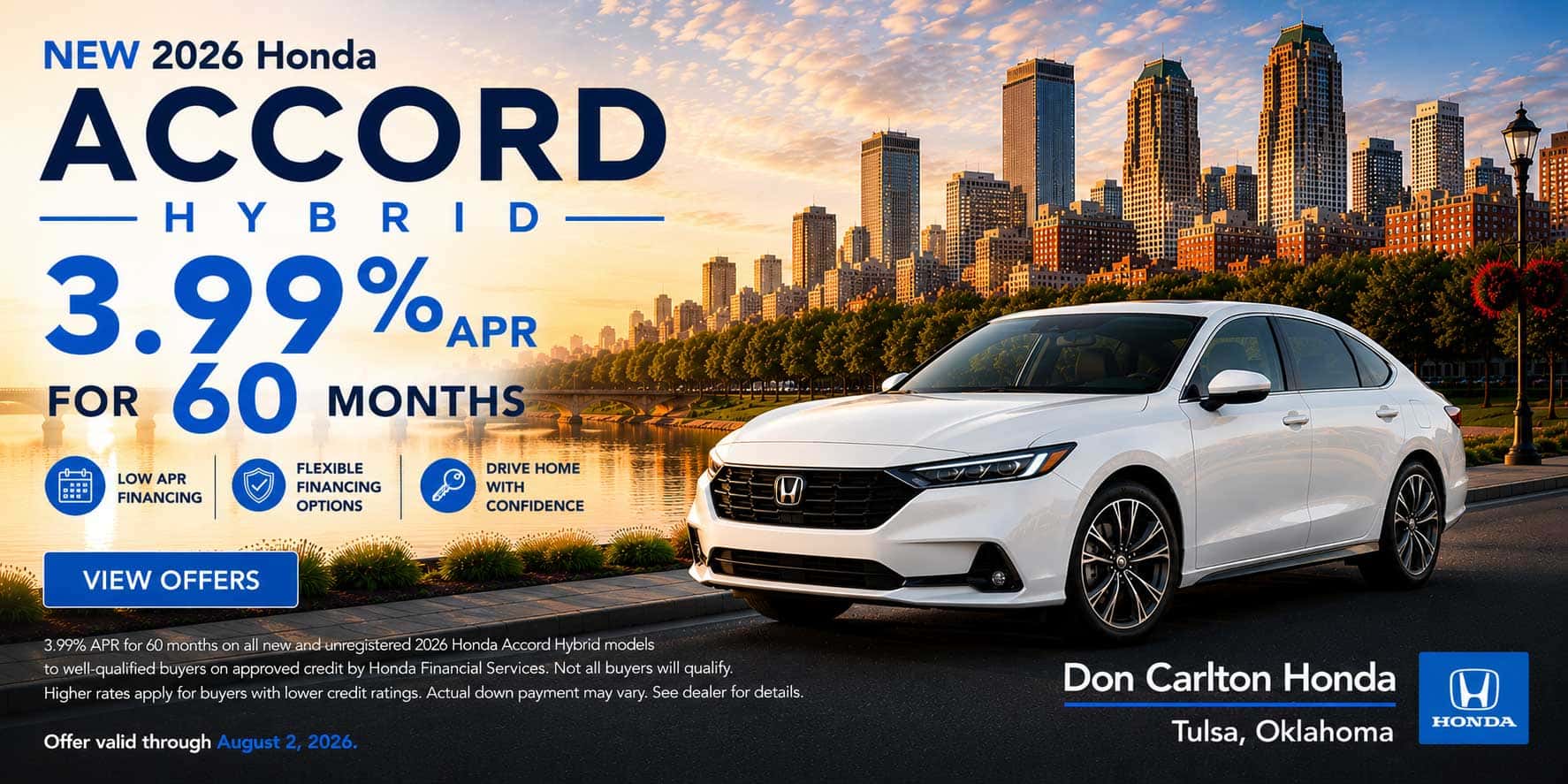 accord