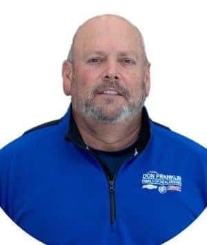 Mike Weakley
