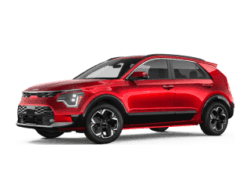 Kia Niro EV