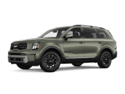 Kia Telluride