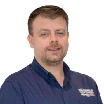 Josh Cowan