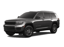 Grand Cherokee L
