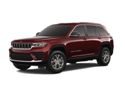 Grand Cherokee