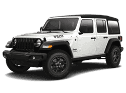 Wrangler