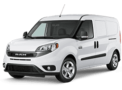 ProMaster City Van