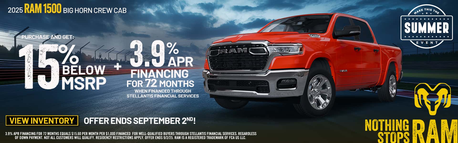 Don Franklin Campbellsville Chrysler Dodge Ram Jeep Vehicles 2: Ultimate Deals Await