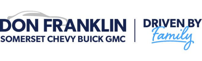 Don Franklin Logo