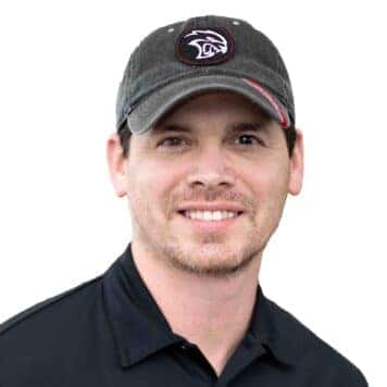 Nathan Stoud