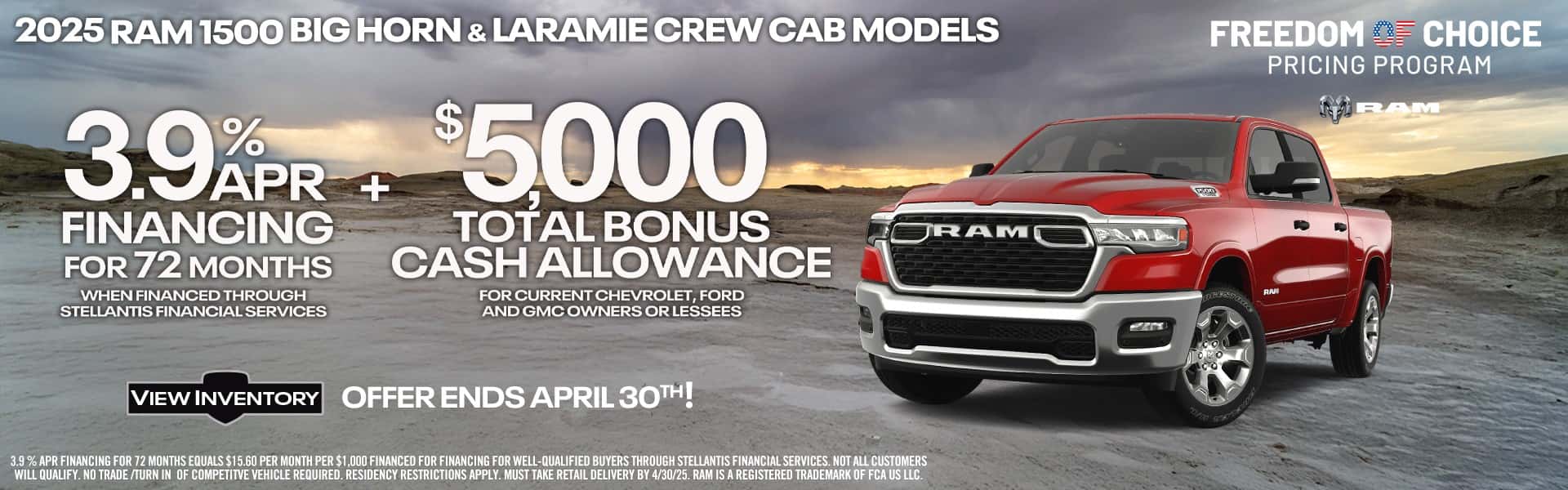 1.-RAM-LD-_SBC-Standard-Offer—5-000-Total-Savings—3.9–APR-