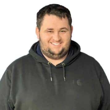 Austin Shackleford