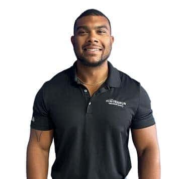 Kristion Lewis