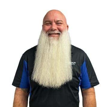 Steve Fields
