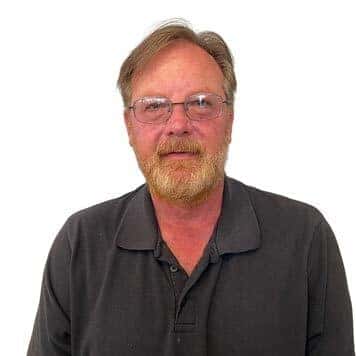 Kevin Caudill