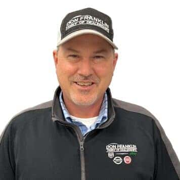 Dale Hansford
