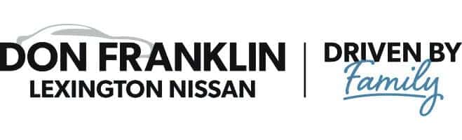 Don Franklin Lexington Nissan Logo