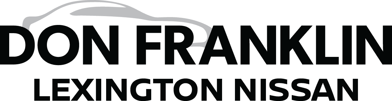 Don Franklin Lexington Nissan Logo