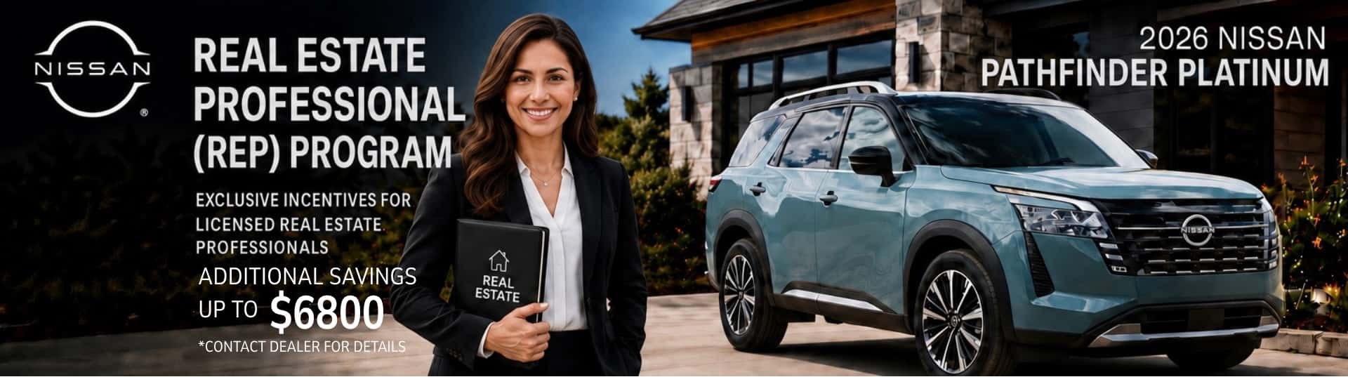 Realtor Program