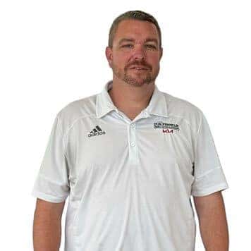 Chris McBeath