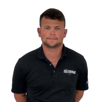 Andrew Branscum
