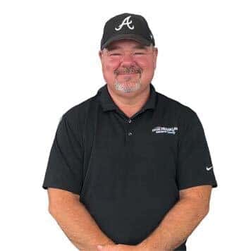 Roy Gillispie