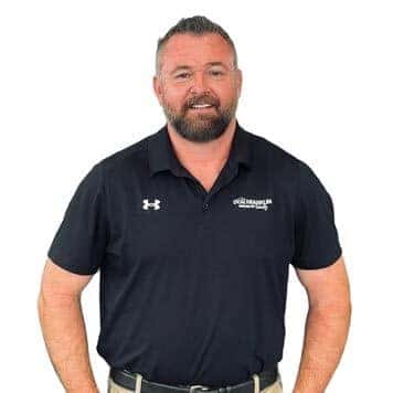 Brian Nichols