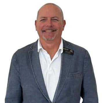Marc Lowe