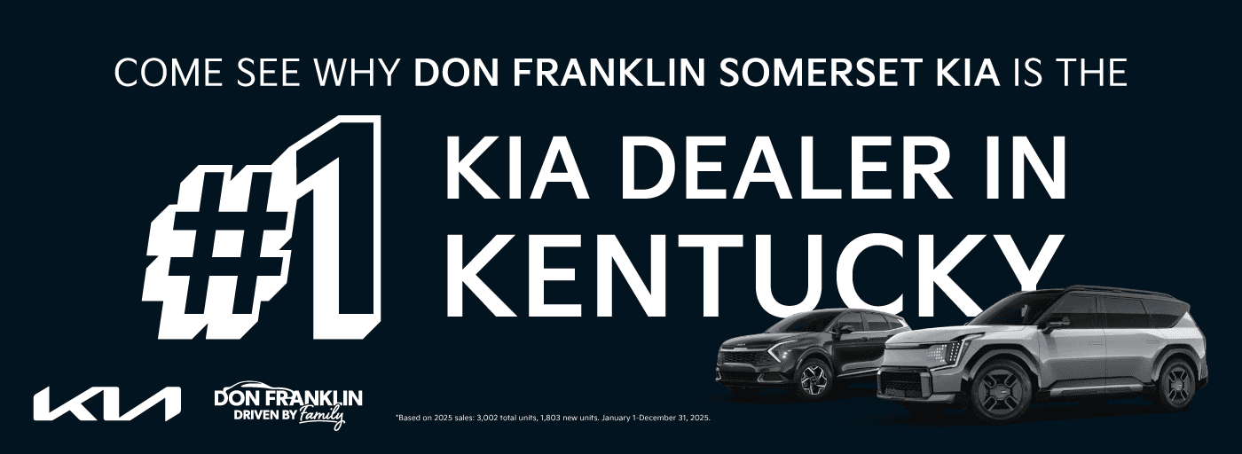 #1 Kia Dealer