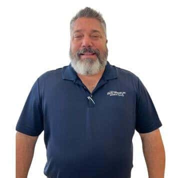 Paul Kendall