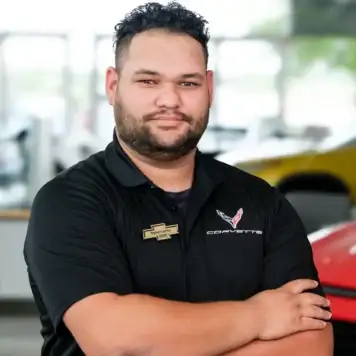 Dylan Larez