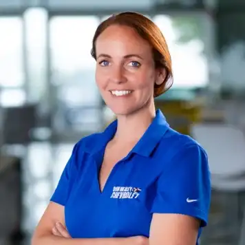 Gabby Brown