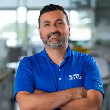 Gerson Ostos Maldonado