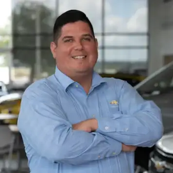 Jarett Ryzewski