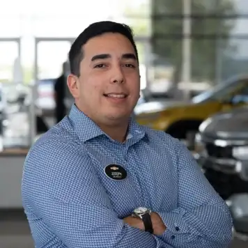 Joseph Perez