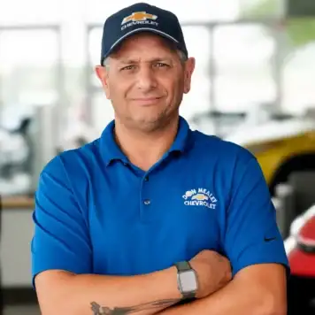 Rodney Rivera