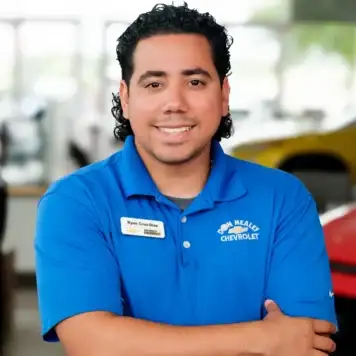 Ryan Cruz