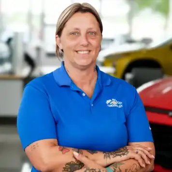Lisa Famiano