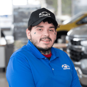 Nelson Marquez