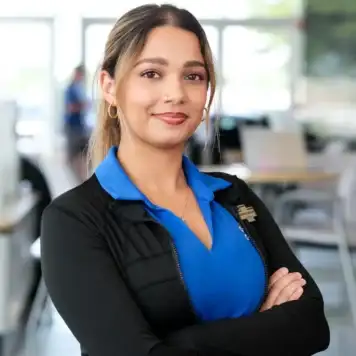 Jasmine Ramroop