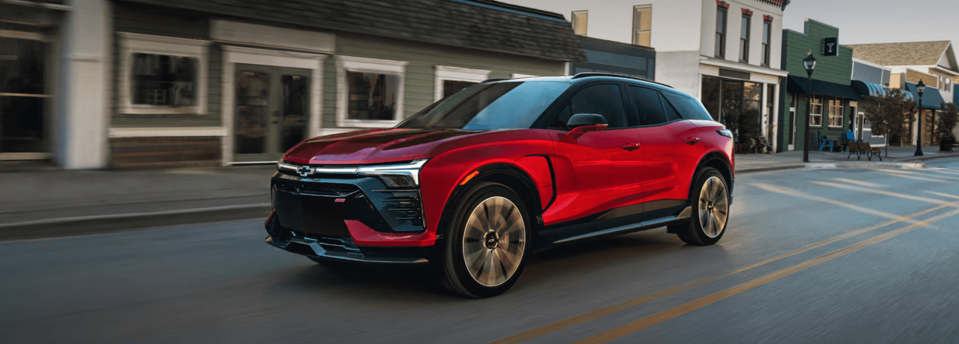2025 Chevrolet Blazer EV for Sale near Orlando, FL