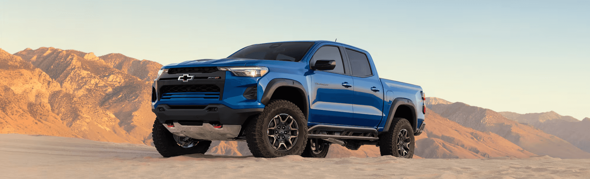2025 Chevrolet Colorado for Sale near Orlando, FL