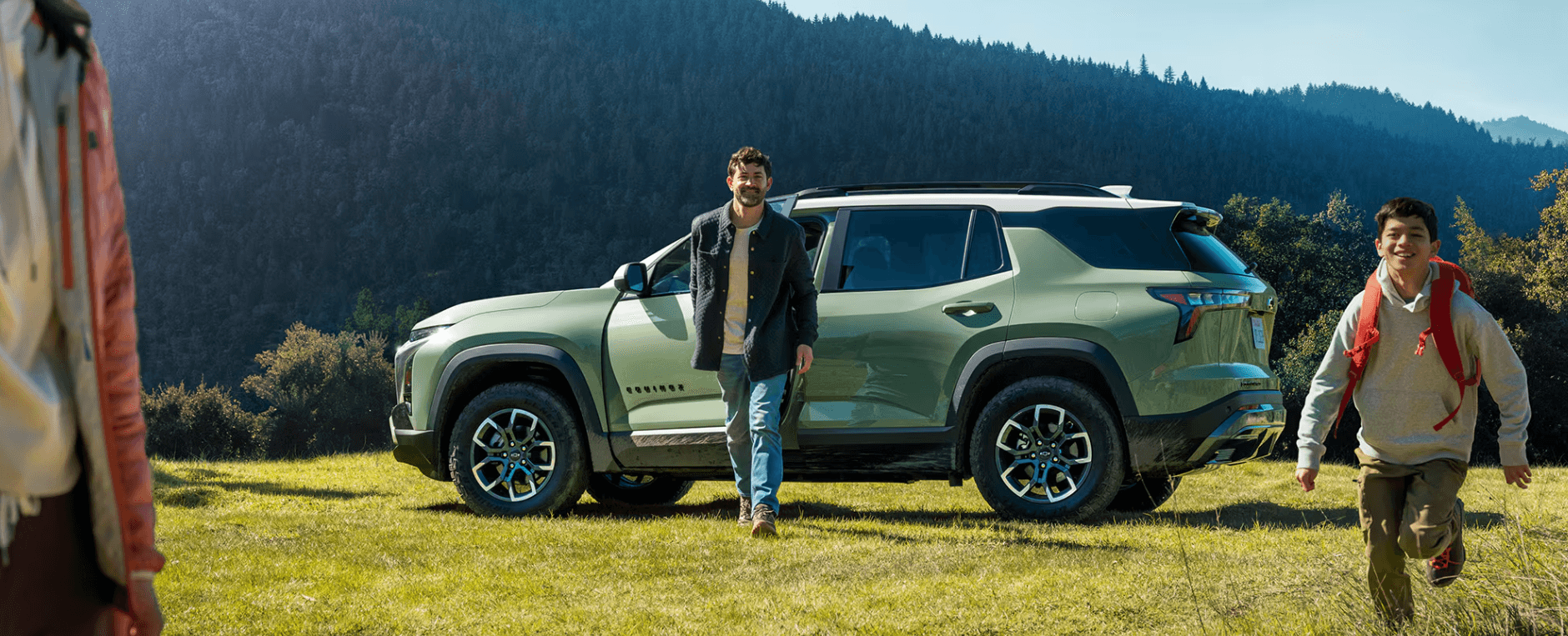2025 Chevrolet Equinox for Sale near Orlando, FL