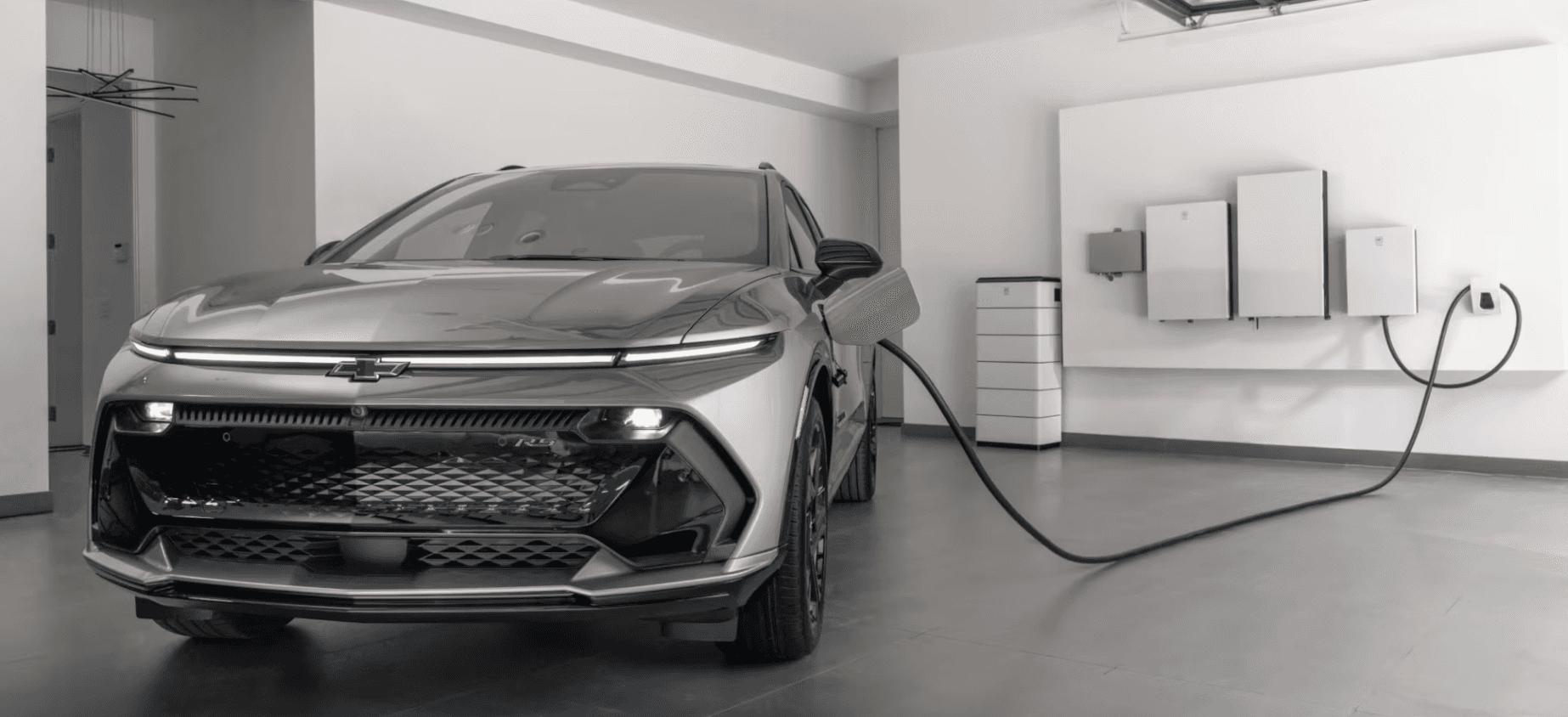 Equinox EV RS