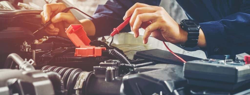 Get Your Battery Tested and Replaced Today!