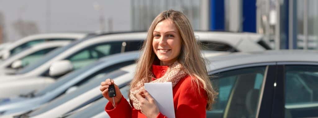 Shop for a Chevrolet Vehicle Today!