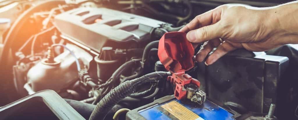 Battery Replacement near Orlando, FL